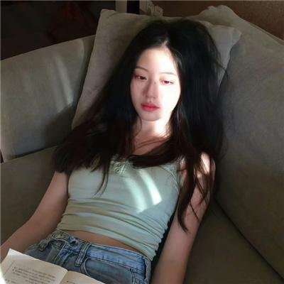 发财牛仔裤